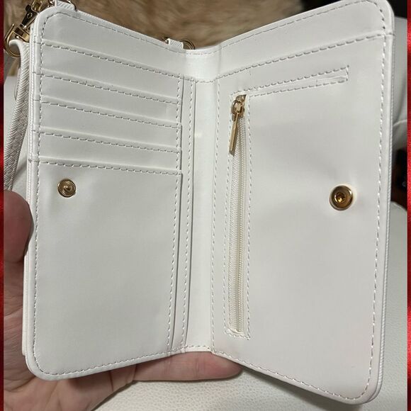 Cell phone holder/Wallet Crossbody - Picture 3 of 3